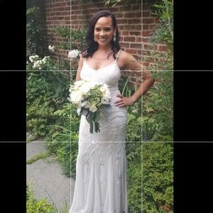 BHLDN Naomi Gown by Mignon